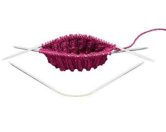 60cm / 24 Addi Premium Circular Knitting Needles 