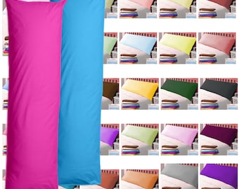 5 foot bolster pillow