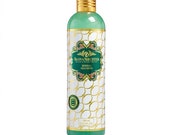 Herbal Natural Hair Shampoo, Dry Hair Shampoo, Shampoo Without Salt for Straight Hair, Nourishing Hair Loss Shampoo, Best Dandruff Shampoo