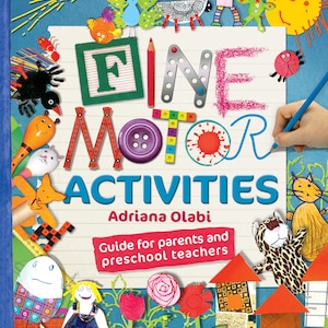 Fine Motor Activities