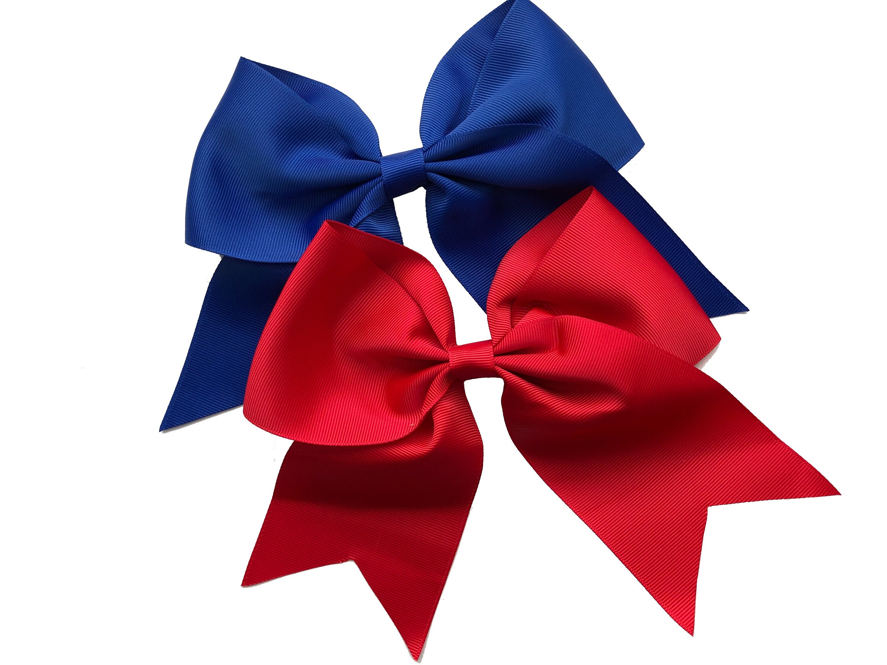 Dance Bows Gymnastics Bows Cheer Bows Hair Bows for Girls Etsy