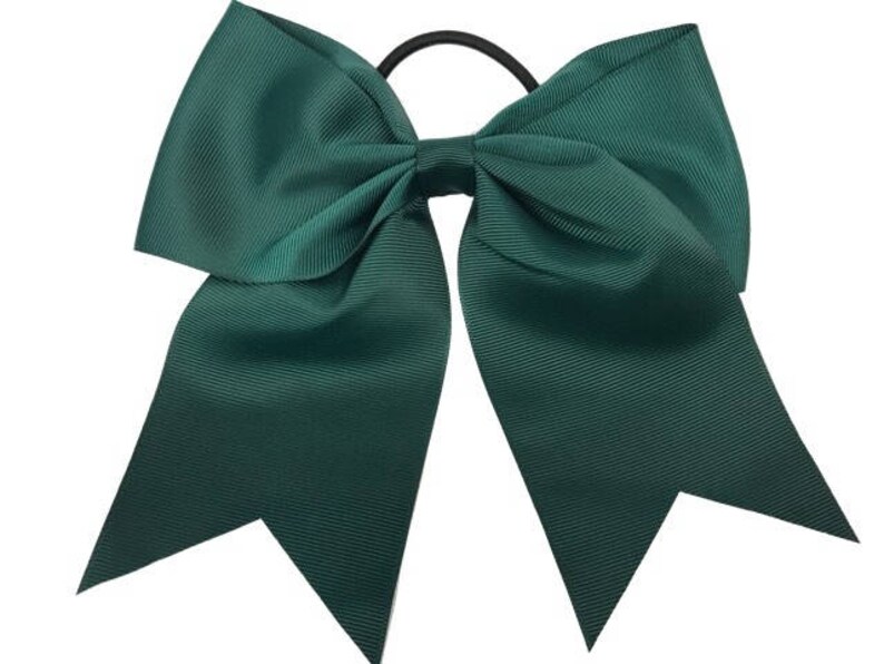 School Hair Bows Cheer Bow Hair Bows Large Bows School Etsy Australia