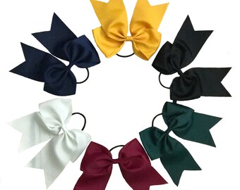 White Hair Bows For Women Hair Bows For Women White Hair