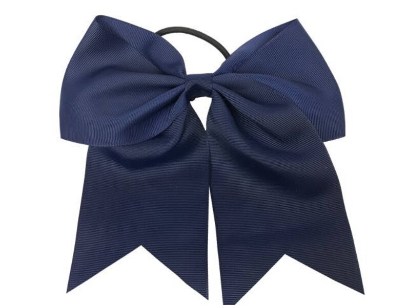 School Hair Bows Cheer Bow Hair Bows Large Bows School Etsy Australia