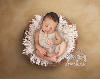 Newborn Digital Backdrop for photography, digital background composite