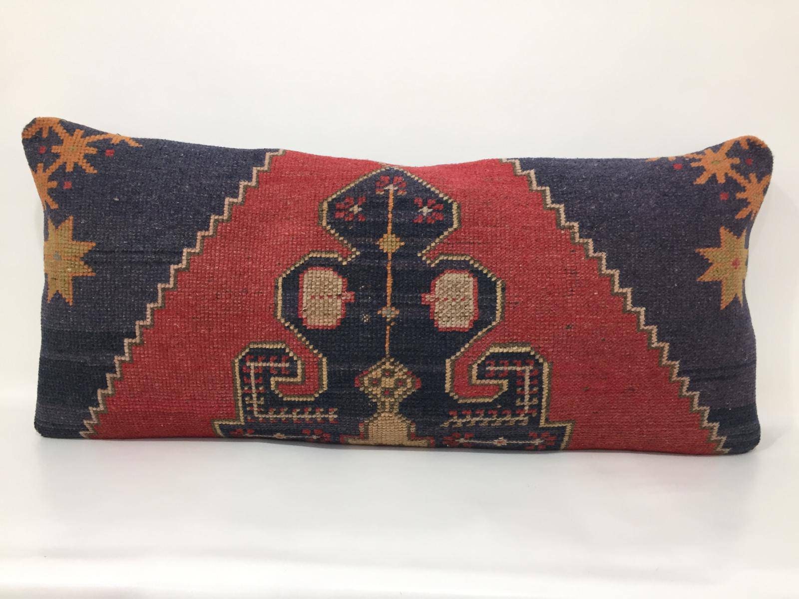 carpet pillow covers