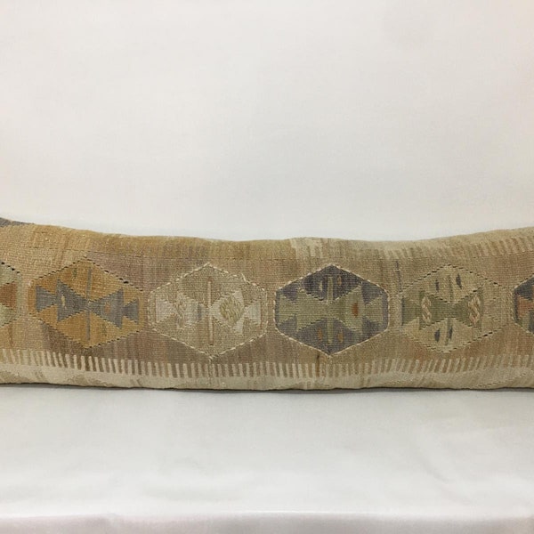 Long Narrow Pillow Etsy