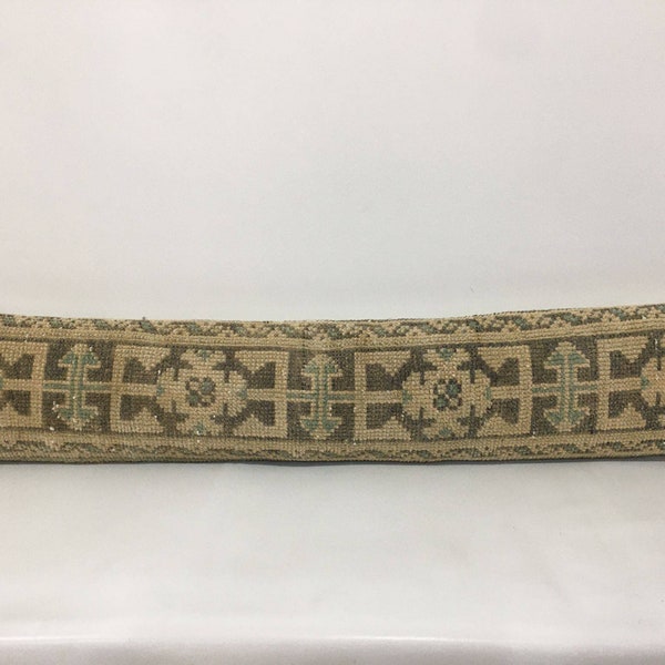 Long Narrow Pillow Etsy