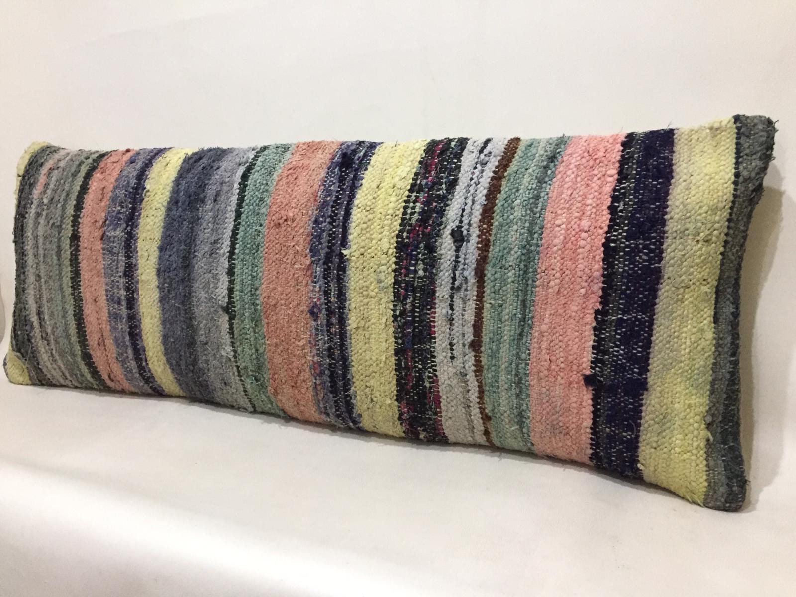 105 x 40 cm pillow top