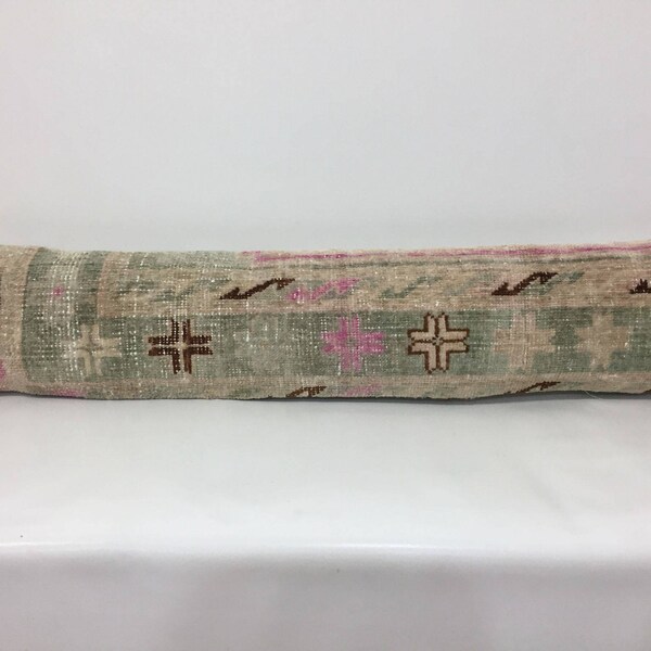 Long Narrow Pillow Etsy