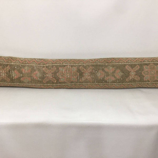 Long Narrow Pillow Etsy