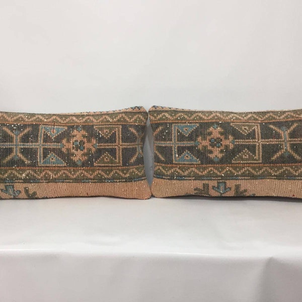 Long Narrow Pillow Etsy