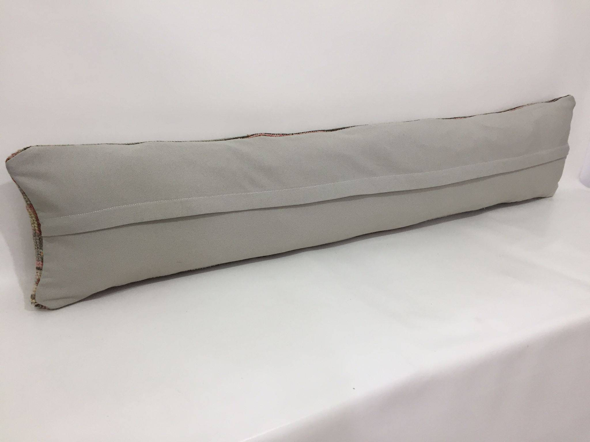 10 X 45 Inches Extra Long Lumbar Pillow Bedding Pillow Cover Etsy UK