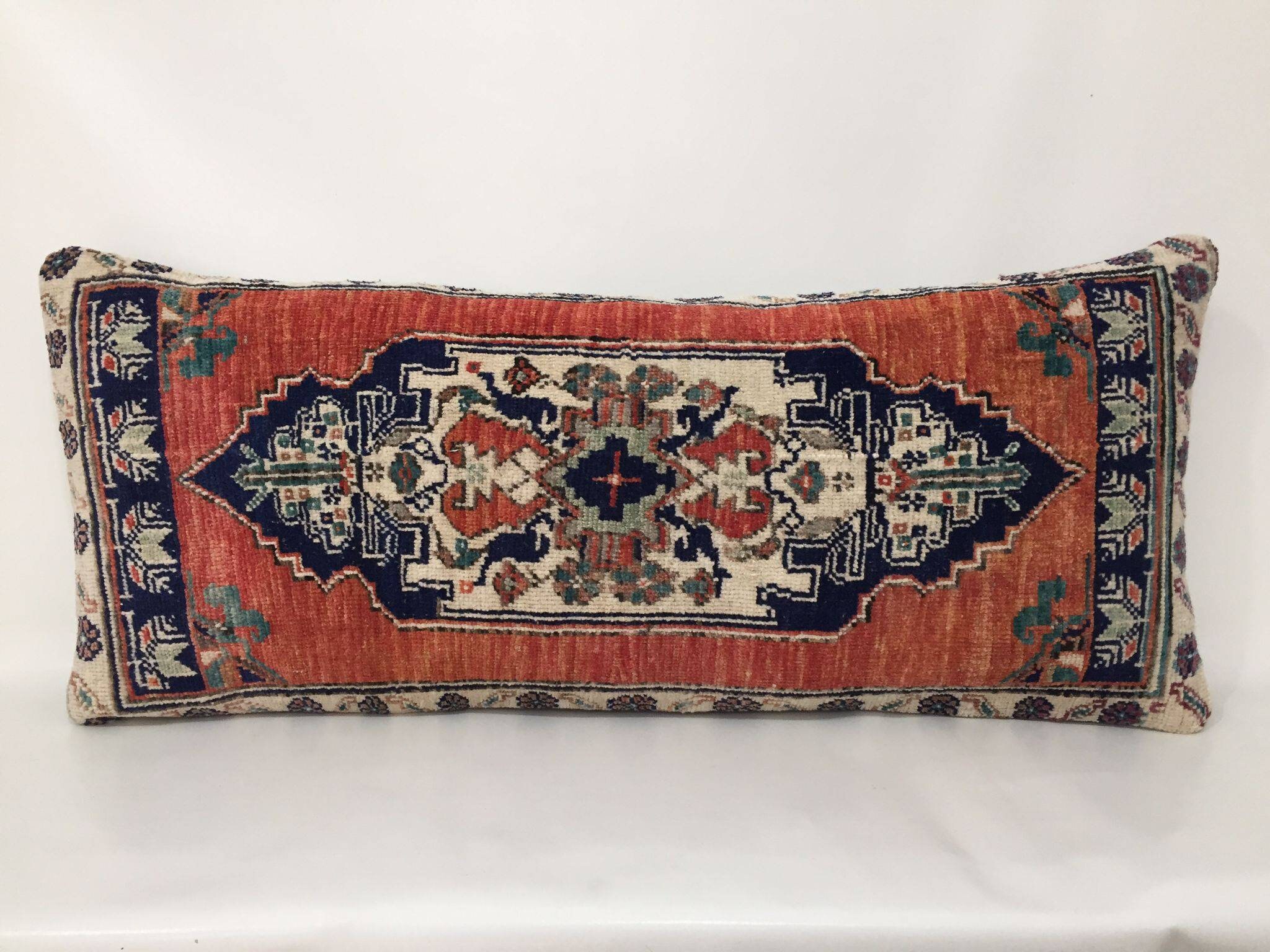 High Quality Pillow Cover Handmade Carpet Pillow Cover Etsy
