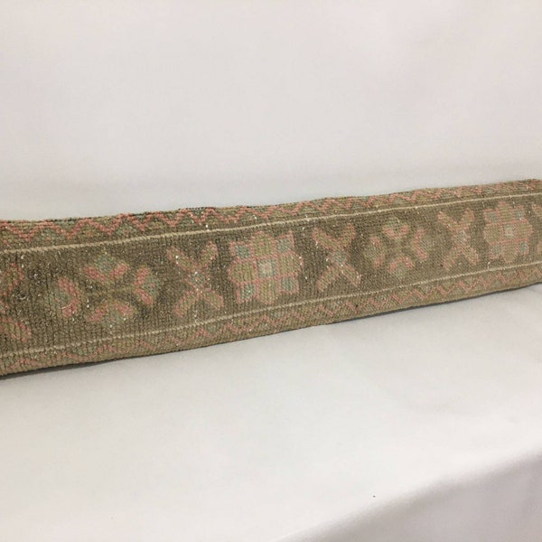 Long Narrow Pillow Etsy