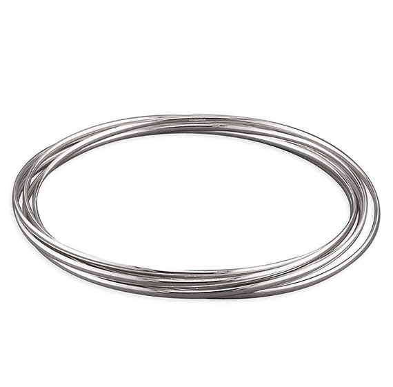 Stainless Steel russian bangle Stainless Steel russian bangle