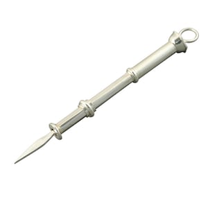 Toothpick in Sterling Silver Gift