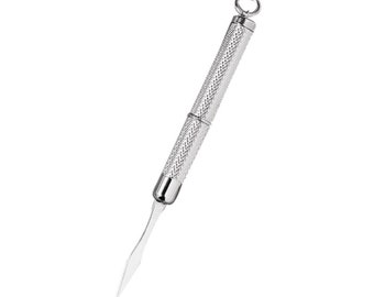 Toothpick in Sterling Silver