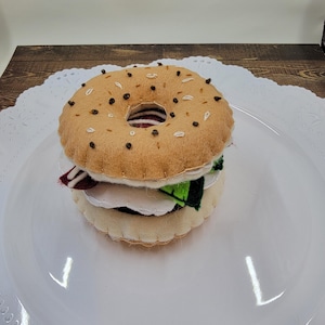 bagel set