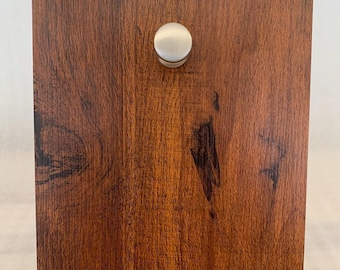 Replacement, Wood Grain Aluminum Composit Door