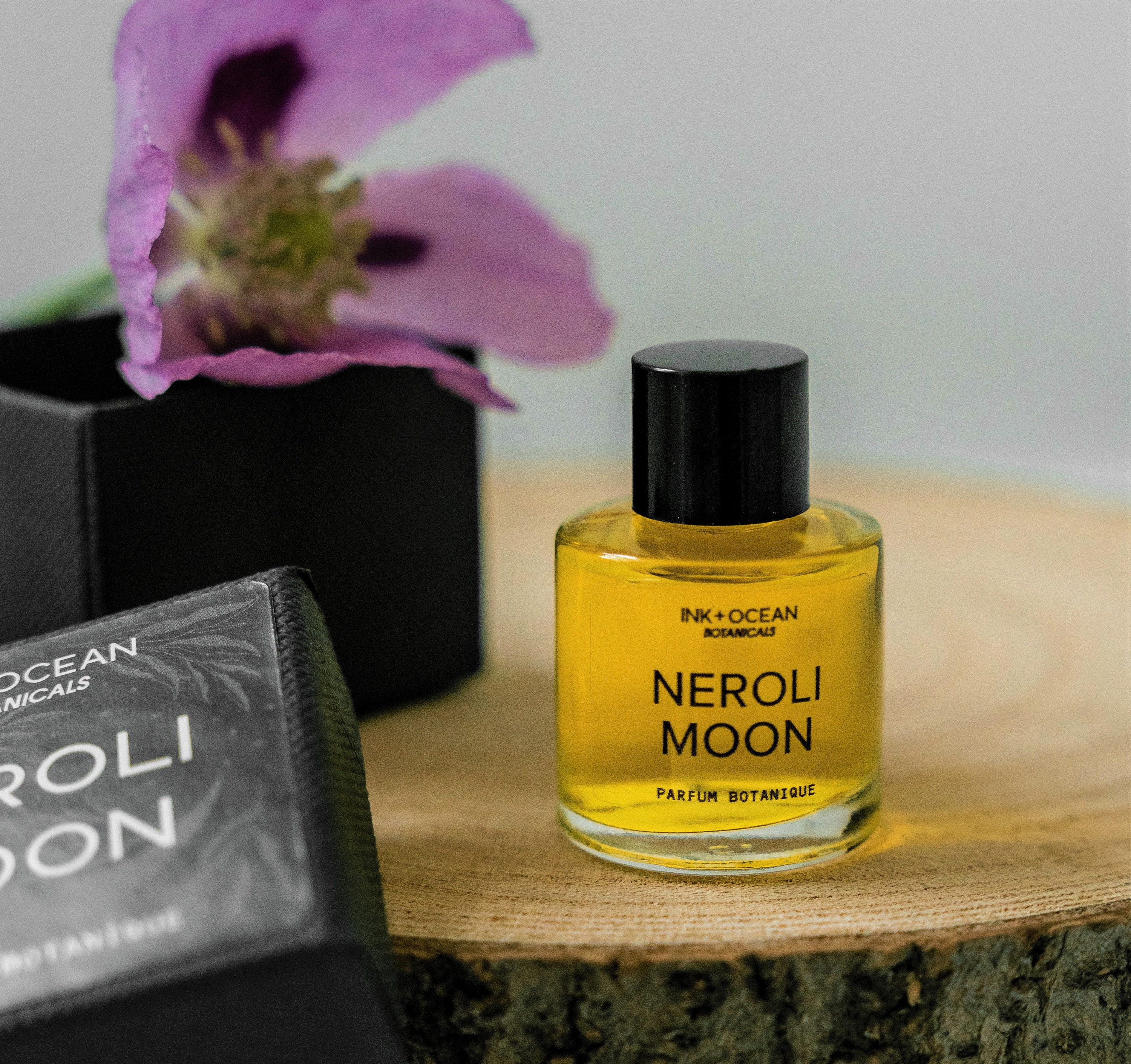 Parfums Chanel Pas Chers A Prix D usine Neroli Moon Huile végétale naturelle de parfum végétalien. - Etsy Canada