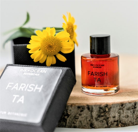 Dill perfume online