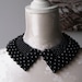 see more listings in the Beaded collars section