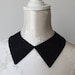 see more listings in the Collar necklaces section