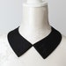 see more listings in the Collar necklaces section