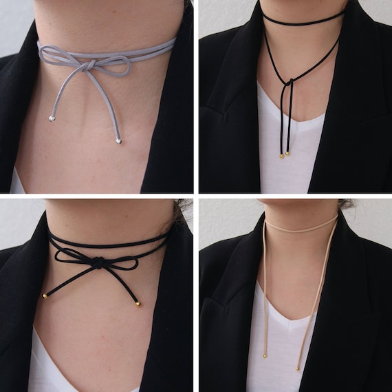 Neck shop pack necklace