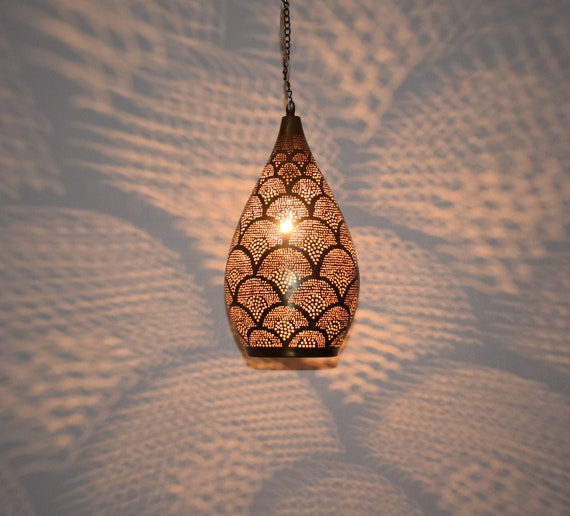 Etsy moroccan light outlet