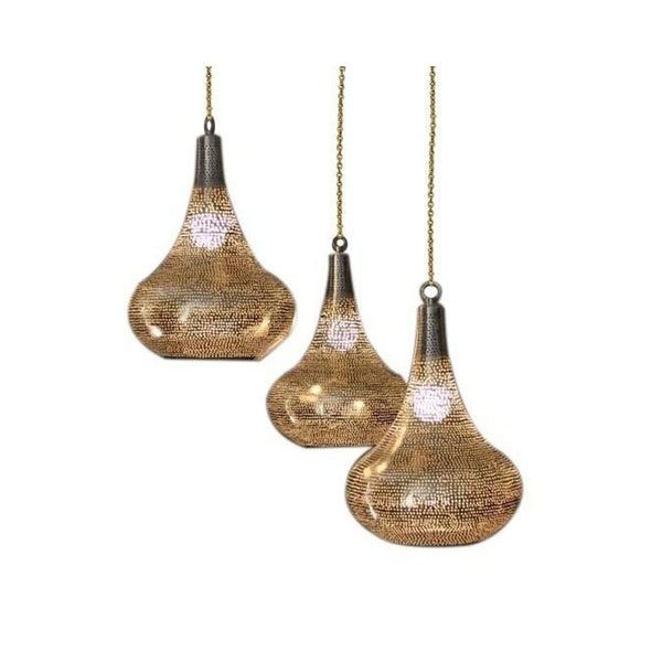 Contemporary Moroccan Hanging Lanterns,Moroccan Pendant Lamps,Moroccan Lamp Lights,Brass Pendant Lights