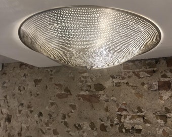 Flush Mount Ceiling Light-Moroccan Ceiling Lights Lamp