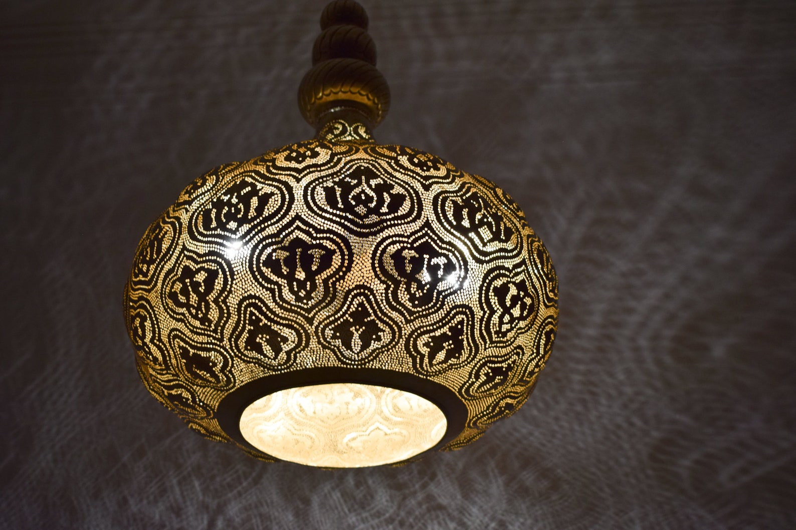 Moroccan Pendant Light-pendant Lighting Lamp-moroccan Pendant | Etsy