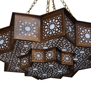 Moroccan Ceiling Light Fixture,Pendant Lamp Chandelier,Chandelier Lighting