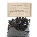 100 grams Aronia Dried Berries, Organic Aronia Dried Berries, Dried, Non-GMO Herbs, Aromatic Loose Tea Herb, Organic, Aronia Dried Berries