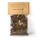 10 gr. Free / 30 gr. Fig Leaf, For Weight Loss Hesb, Organic Fig Leaf, Dried, Non-GMO Herbs, Aromatic Tea Herb, Herb, Dried Fig Leaf, Fig