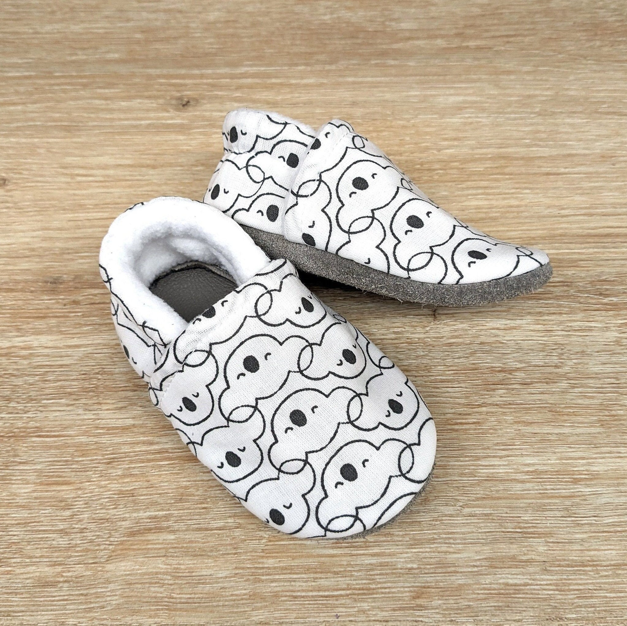 Koala chaussons Canada