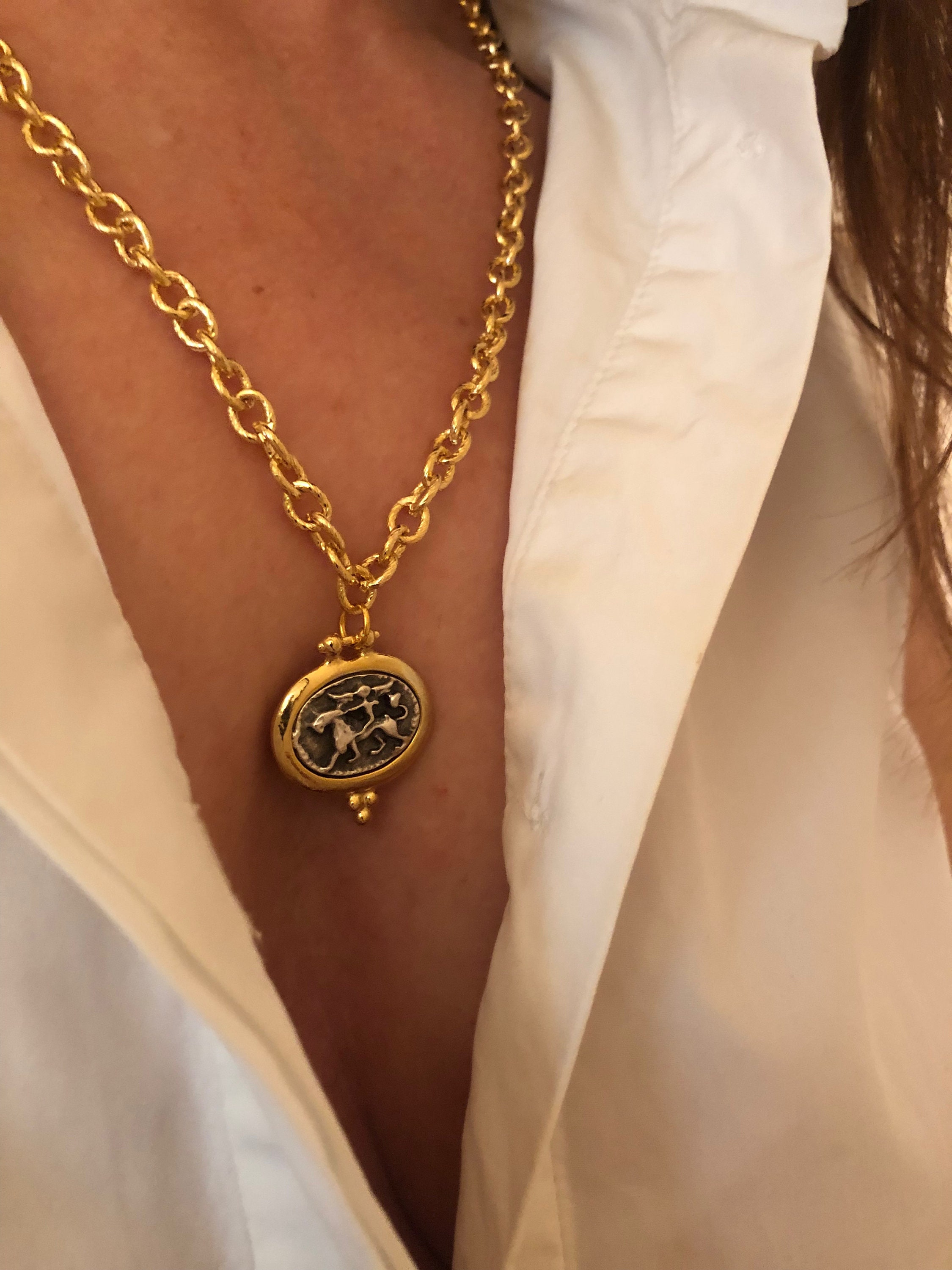 Chimento jewelry - Etsy 日本