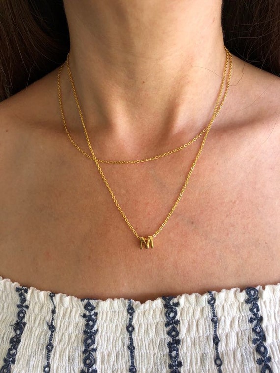 Light weight necklaces 🌟 | Gold necklace simple, Gold fashion necklace, Gold  necklace designs