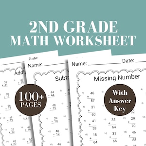 2nd grade math addition subtraction worksheet 3rd grade worksheet 1st grade math worksheet 3rd grade subtraction regrouping practice drill