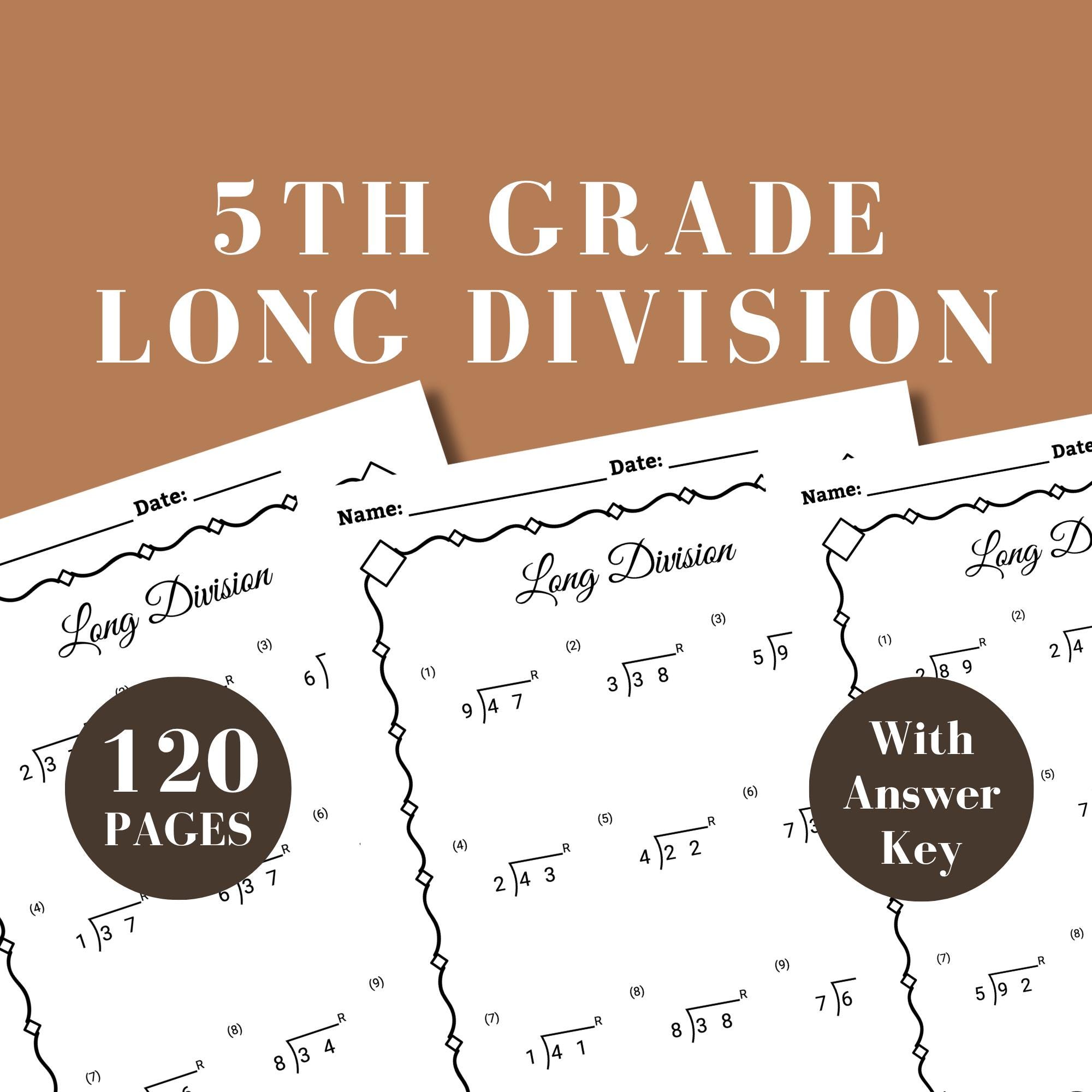 5th Grade Long Division Math Printable Homeschool Long Division Math Worksheet Printable Math Sheet Division 6th Grade Long Division Fifth - Etsy 5th-grade-long-division-math-printable-homeschool-long-division-math-worksheet-printable-math-sheet-division-6th-grade-long-division-fifth-etsy