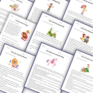 Printable Reading Passage Fifth Grade Reading Question Sheet Grade 5 Reading Activity Homeschool