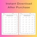 3rd Grade Math Multiplication Worksheet Chart Multiplication Table ...