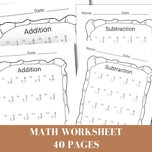 first grade summer review worksheet printable pack with reading comprehension alphabet tracing math drills skip counting flash cards worksheets for kindergarten and grade 1 summer prep learning