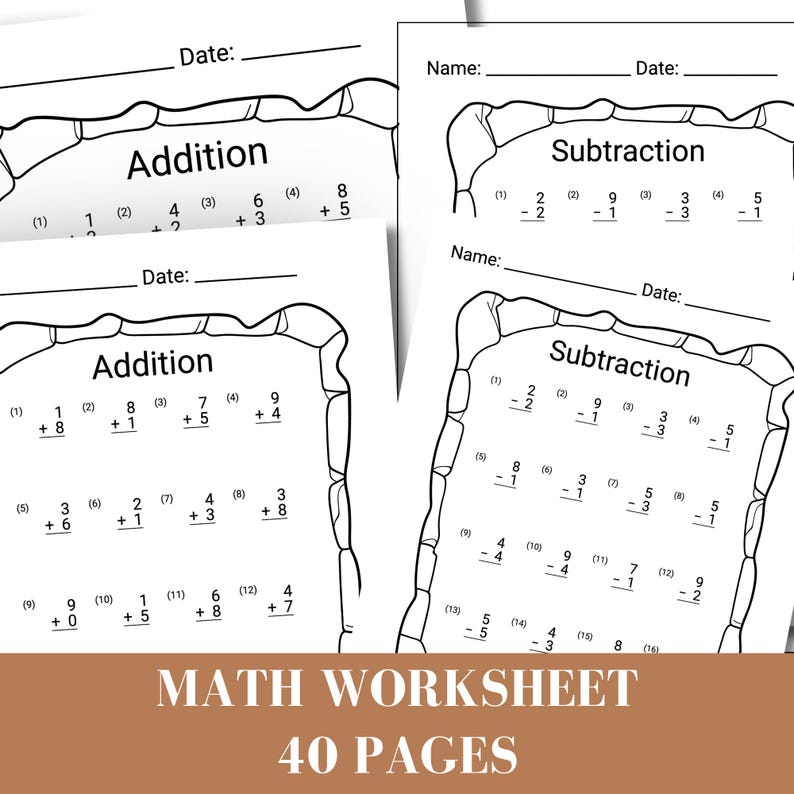 first grade summer review worksheet printable pack with reading comprehension alphabet tracing math drills skip counting flash cards worksheets for kindergarten and grade 1 summer prep learning