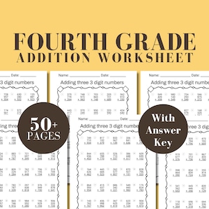 Grade 4 addition worksheet math fourth grade sheet math printable homeschool teacher worksheet grade 5 work sheet printable addition sheet