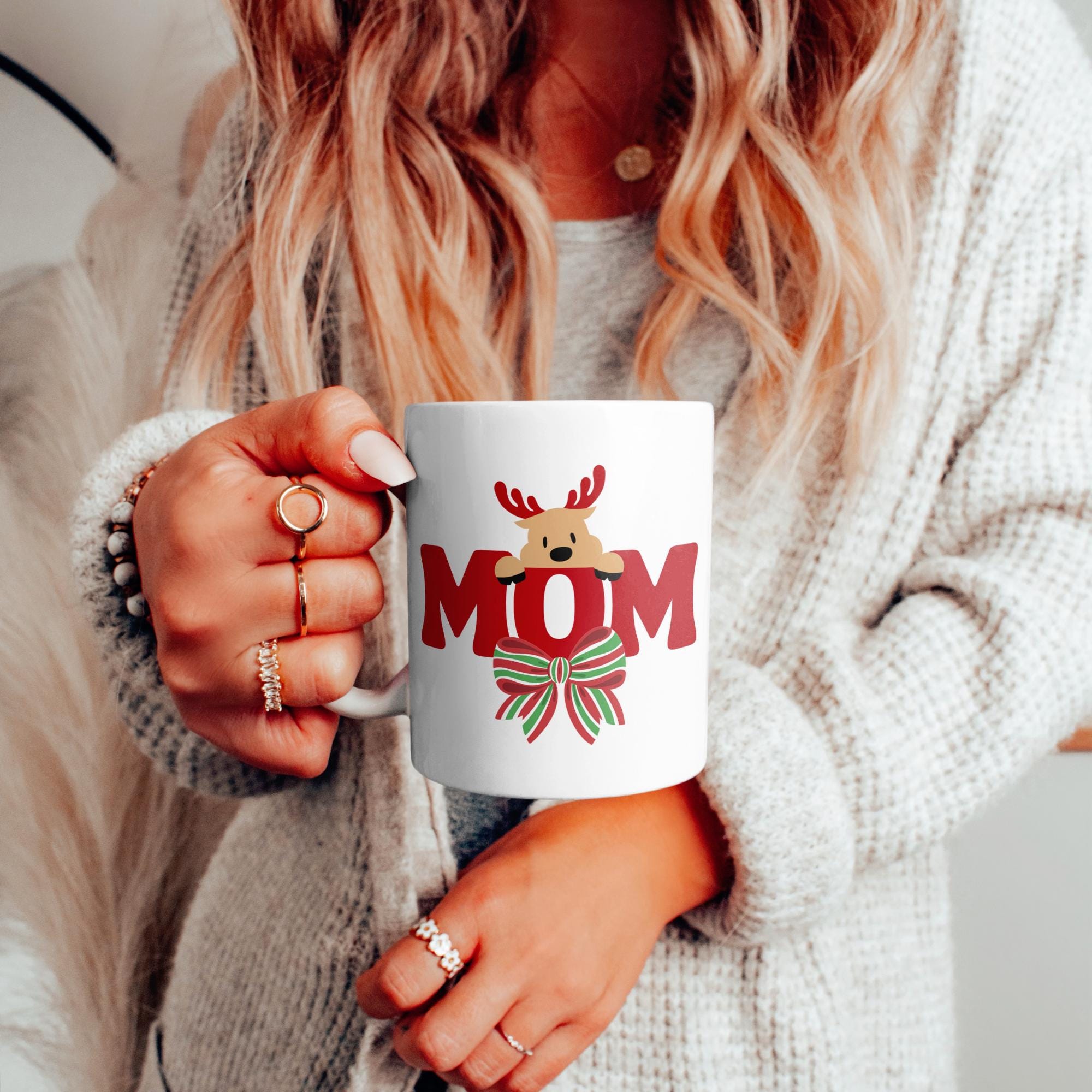 Pandzee Gifts For Mom - Birthday Christmas Gift For Mom