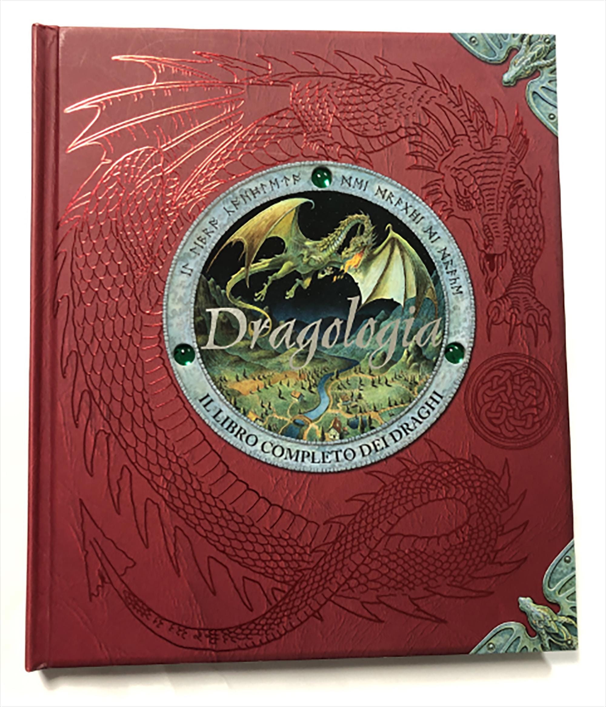 Dragonology the Complete Book of Dragons / Collection Book 