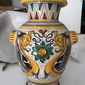 Sberna deruta italy - Etsy Italia